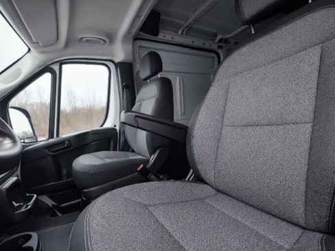 Used 2023 RAM ProMaster 3500 w/ Interior LED Lighting Group image 10