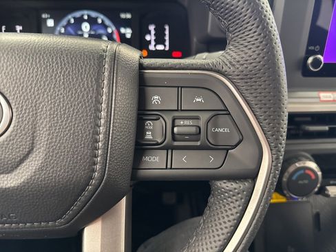 New 2025 Toyota Tacoma SR5 image 15