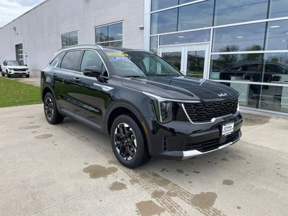 Used 2025 Kia Sorento S