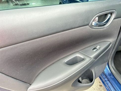 Used 2019 Nissan Sentra S FWD image 19