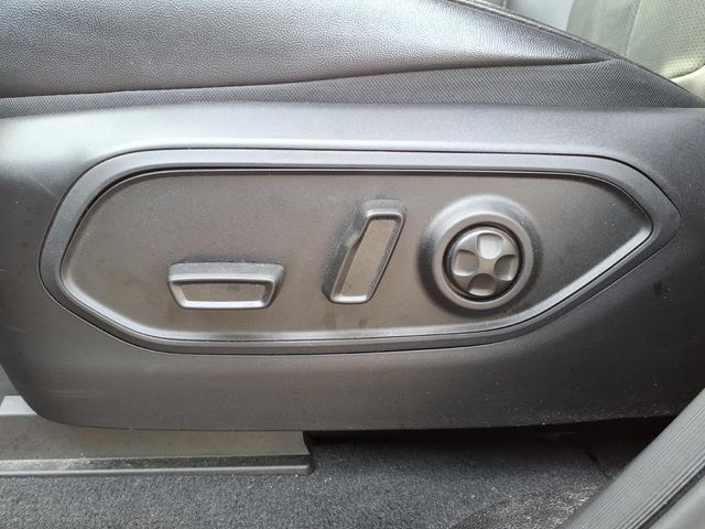 Certified 2024 Jeep Grand Cherokee Altitude AWD/4WD image 15