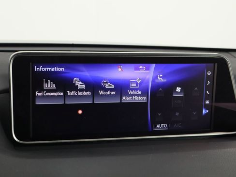 Used 2019 Lexus RX 450h F Sport image 37