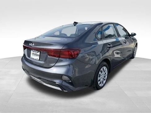 Used 2024 Kia Forte LX FWD image 23