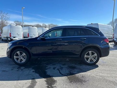Certified 2022 Mercedes-Benz GLC 300 GLC 300 image 4