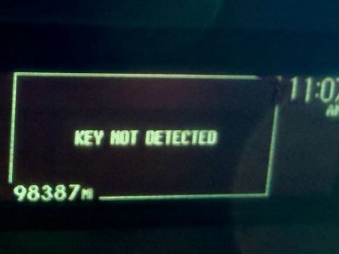 Used 2012 Toyota Prius Two image 18