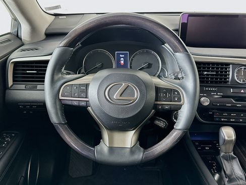 Used 2016 Lexus RX 350 AWD image 18