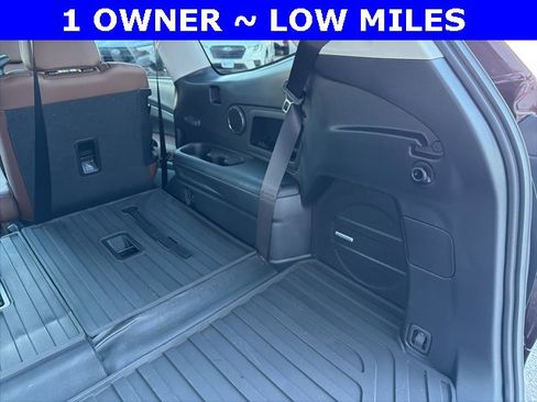 Certified 2024 Subaru Ascent Touring image 38