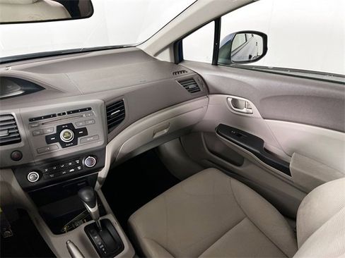 Used 2012 Honda Civic LX image 20