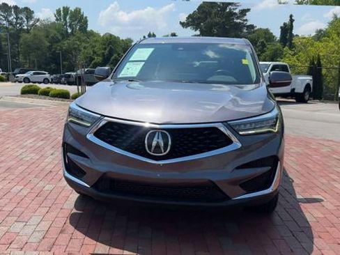 Used 2021 Acura RDX FWD image 6
