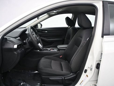 Certified 2022 Nissan Altima 2.5 S FWD image 7