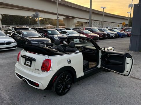 Used 2016 MINI Cooper S image 28