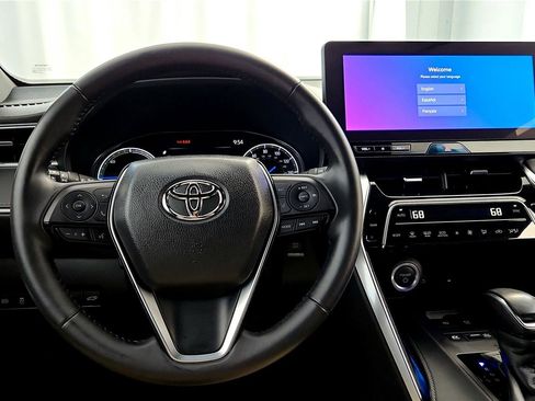 Certified 2023 Toyota Venza Nightshade image 27