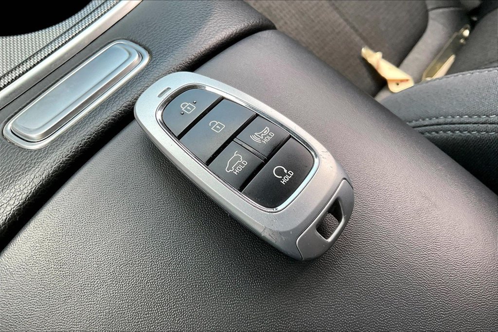Used 2023 Hyundai Santa Fe SEL AWD/4WD image 31