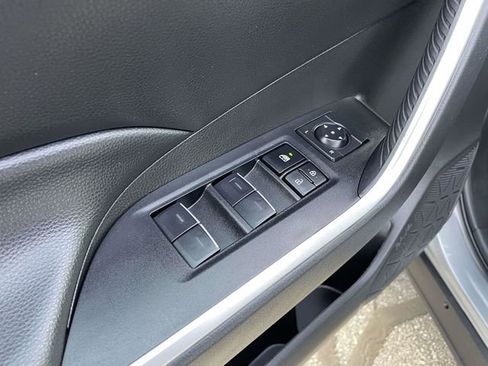 Used 2024 Toyota RAV4 XLE image 18