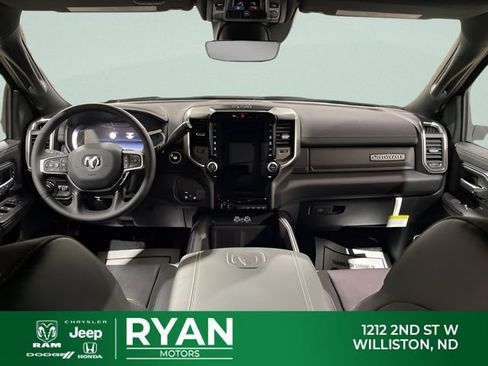 New 2026 RAM 2500 Laramie image 2