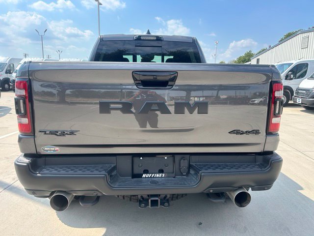 Used 2023 RAM 1500 TRX w/ TRX Level 2 Equipment Group AWD/4WD image 8