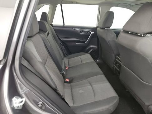 Used 2023 Toyota RAV4 XLE w/ Convenience Package AWD/4WD image 35