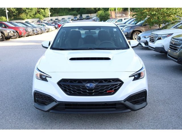 New 2026 Subaru WRX AWD/4WD image 26