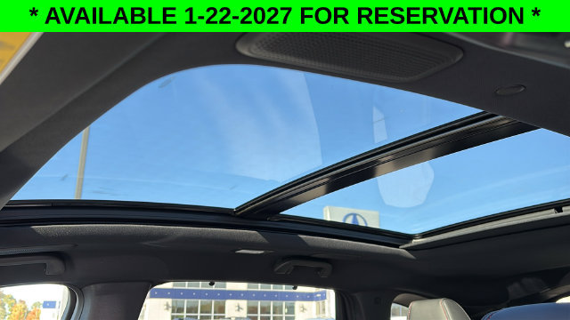 Used 2026 Acura MDX A-Spec AWD/4WD image 13