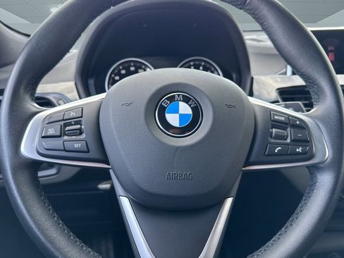 Certified 2023 BMW X2 sDrive28i w/ Convenience Package image 17