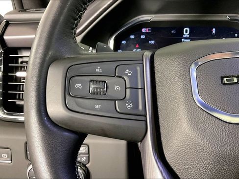 Used 2025 GMC Sierra 1500 Denali Ultimate image 27