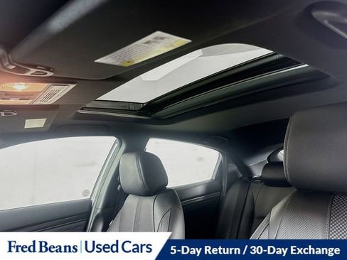 Used 2020 Honda Civic EX-L image 22