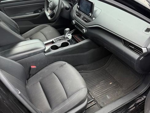 Used 2021 Nissan Altima 2.5 SV FWD image 8