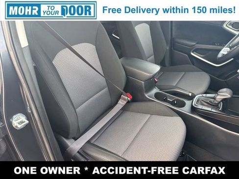 Used 2022 Kia Soul LX w/ Technology Package image 27