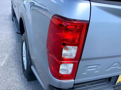 Certified 2020 Ford Ranger XL w/ Equipment Group 101A Mid image 28