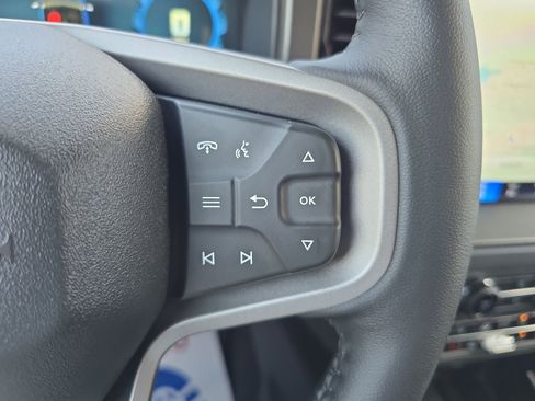 New 2025 Ford Bronco Badlands w/ Sasquatch Package image 23