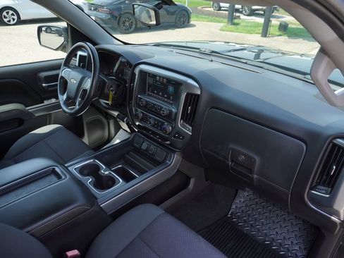 Used 2015 Chevrolet Silverado 1500 LT w/ All Star Edition RWD image 30