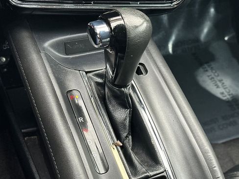 Used 2022 Honda HR-V EX-L image 23