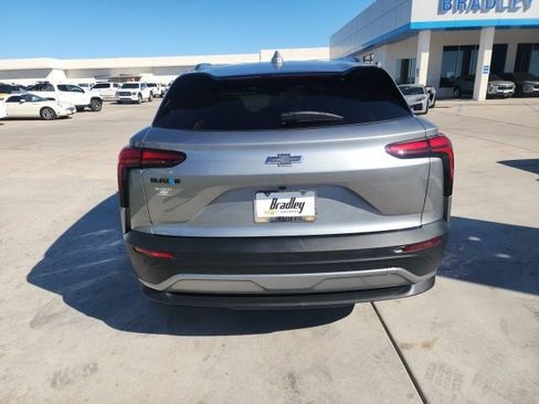 New 2026 Chevrolet Blazer EV LT w/ Midnight/Sport Edition image 5