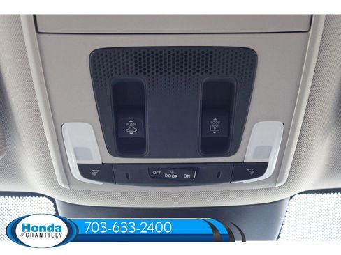 New 2025 Honda Pilot Elite image 16