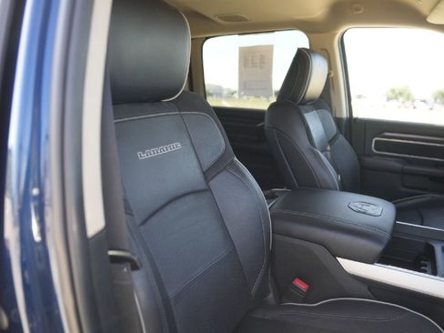 Used 2022 RAM 3500 Laramie image 23