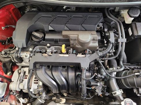 Used 2023 Kia Rio S image 30