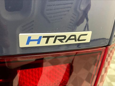 Used 2026 Hyundai Santa Fe Limited AWD/4WD image 24