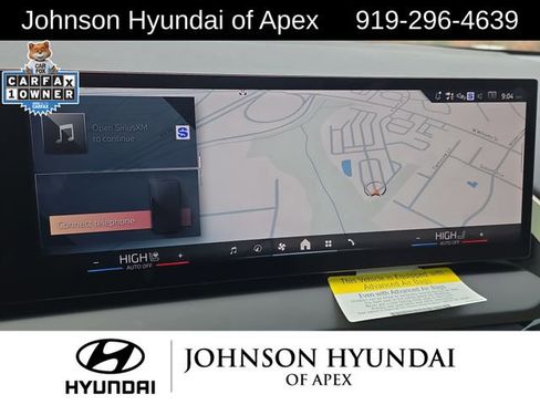 Used 2025 BMW X3 xDrive30i w/ Premium Package image 33