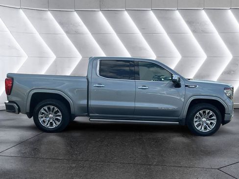 Used 2026 GMC Sierra 1500 Denali w/ Technology Package AWD/4WD image 8