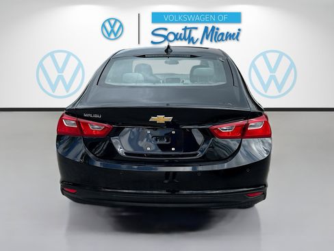 Used 2024 Chevrolet Malibu LS image 6