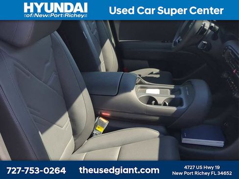 New 2026 Hyundai Palisade XRT Pro image 23