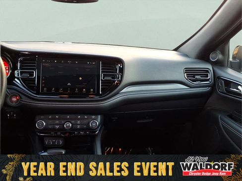 Used 2023 Dodge Durango SRT Hellcat image 14