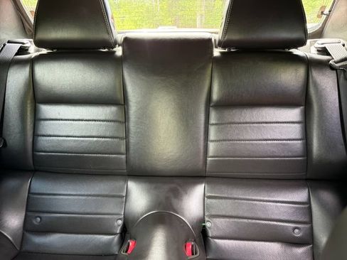 Used 2014 Ford Mustang Premium w/ Electronics Package RWD image 25