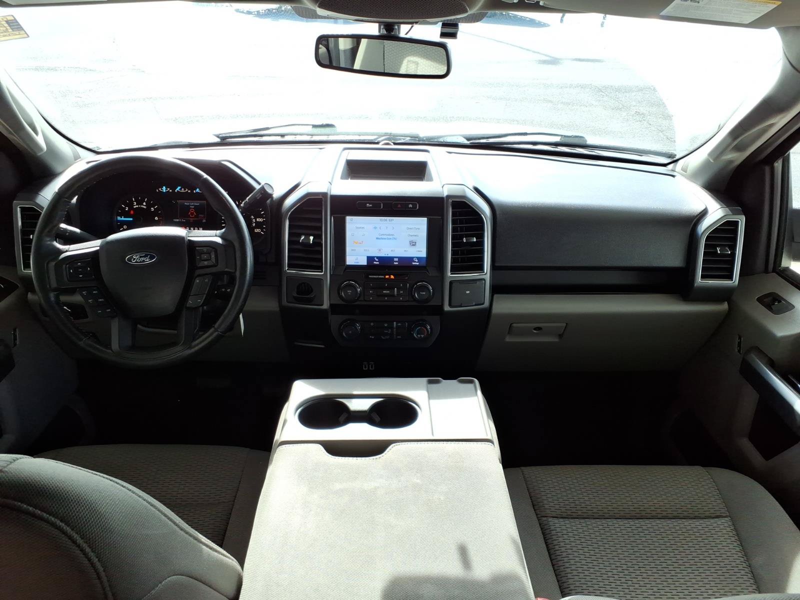 Used 2020 Ford F150 XLT w/ Equipment Group 302A Luxury RWD image 19