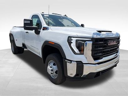New 2026 GMC Sierra 3500 Pro