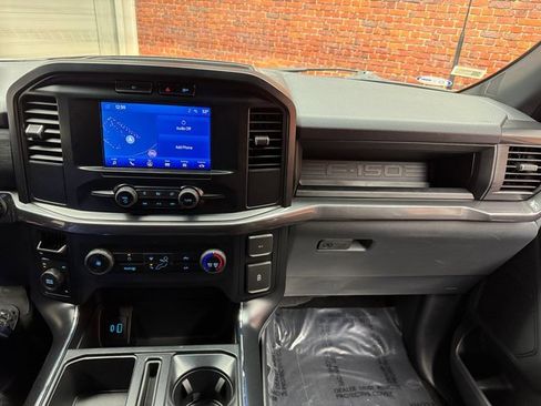 Certified 2023 Ford F150 XL w/ STX Appearance Package image 17