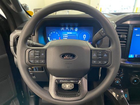 New 2024 Ford F150 STX w/ STX Black Appearance Package image 53