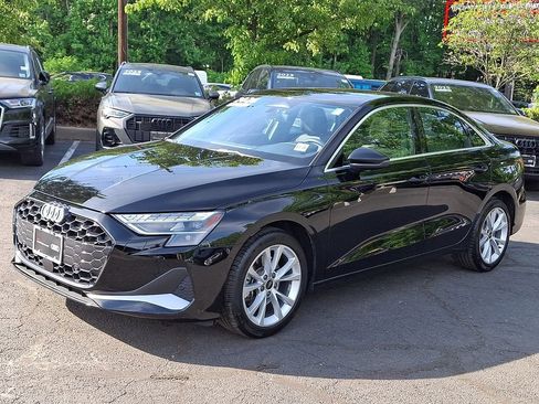 Certified 2026 Audi A3 2.0T Premium w/ Convenience Package AWD/4WD image 10