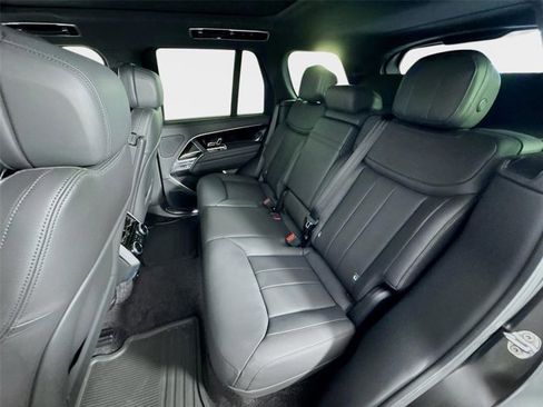 New 2026 Land Rover Range Rover SE AWD/4WD image 24