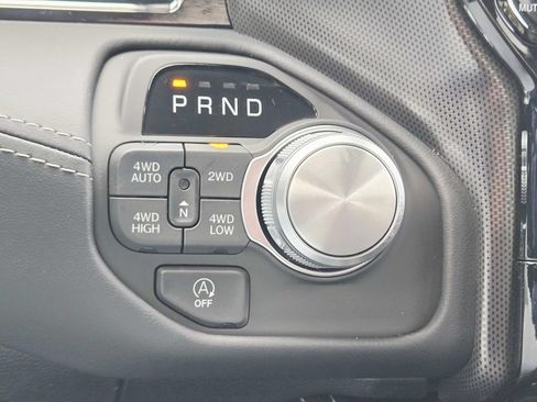 New 2026 RAM 1500 Limited AWD/4WD image 33